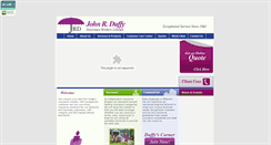 Desktop Screenshot of johnduffyinsurance.com